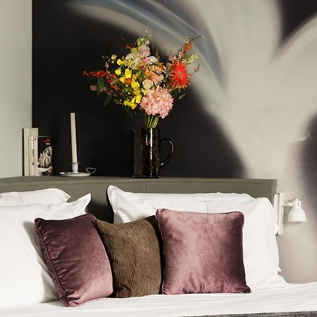 New Hotel Republique - Ex Albert'S Hotel Paris Luaran gambar