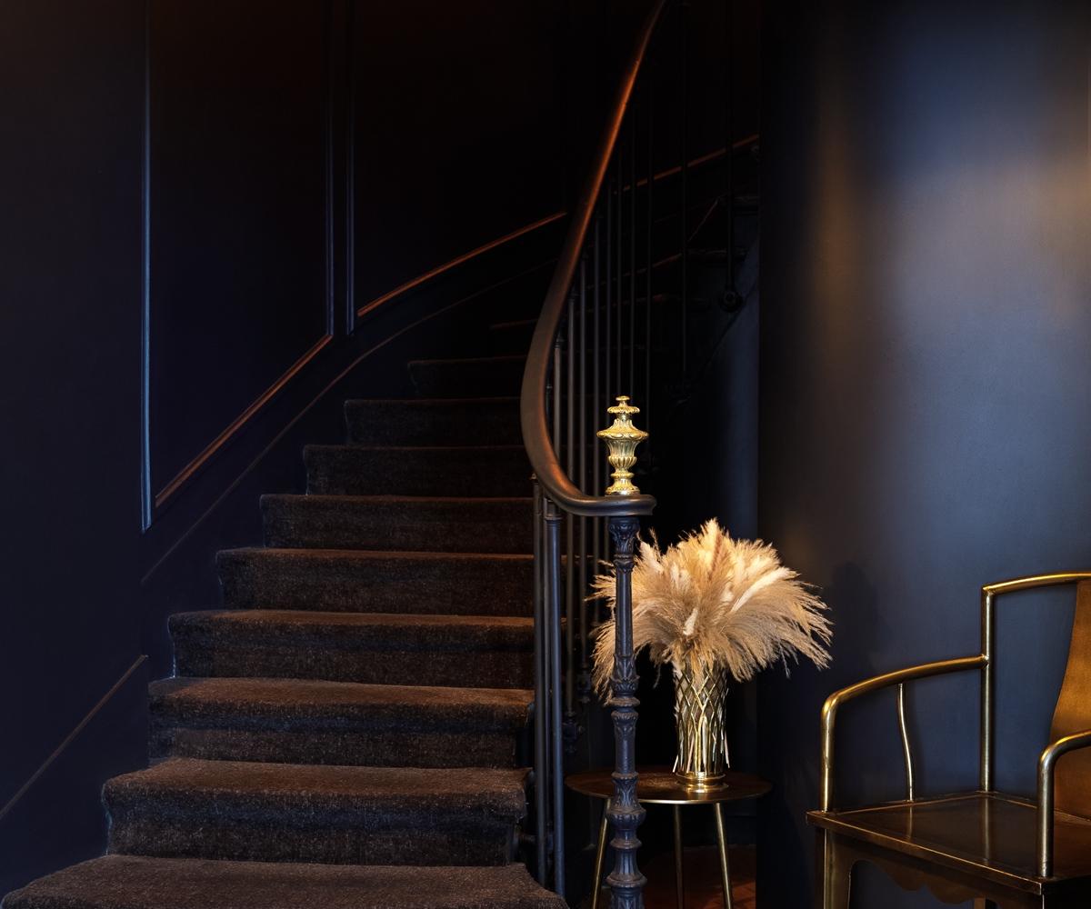 New Hotel Republique - Ex Albert'S Hotel Paris Luaran gambar