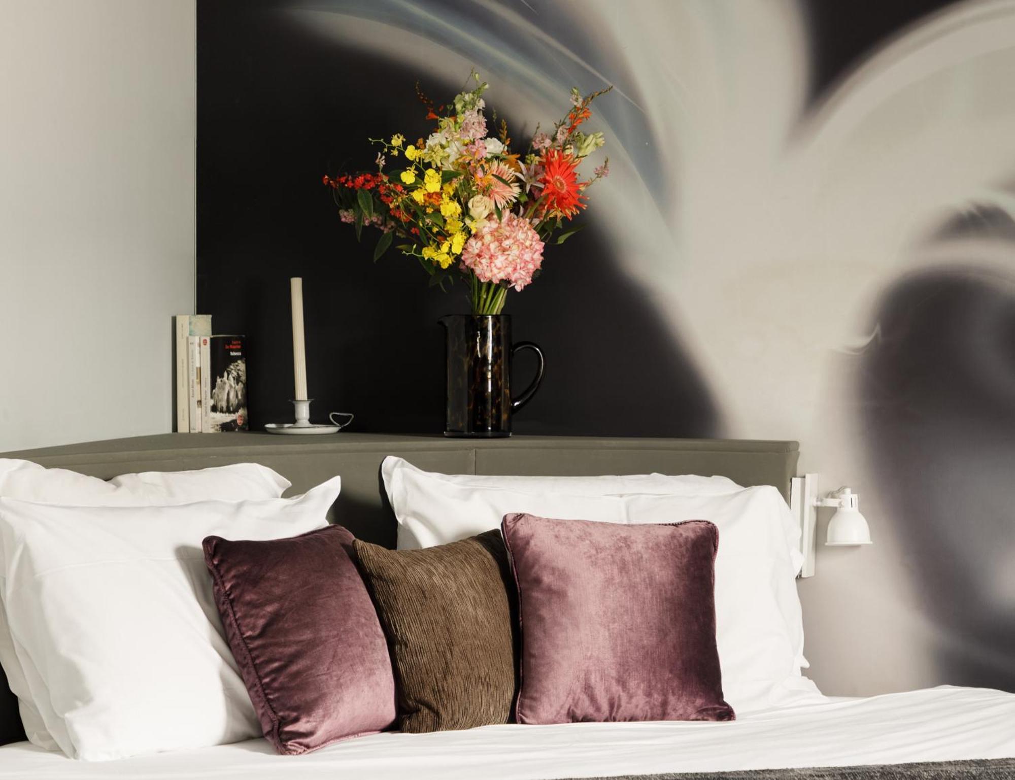 New Hotel Republique - Ex Albert'S Hotel Paris Luaran gambar