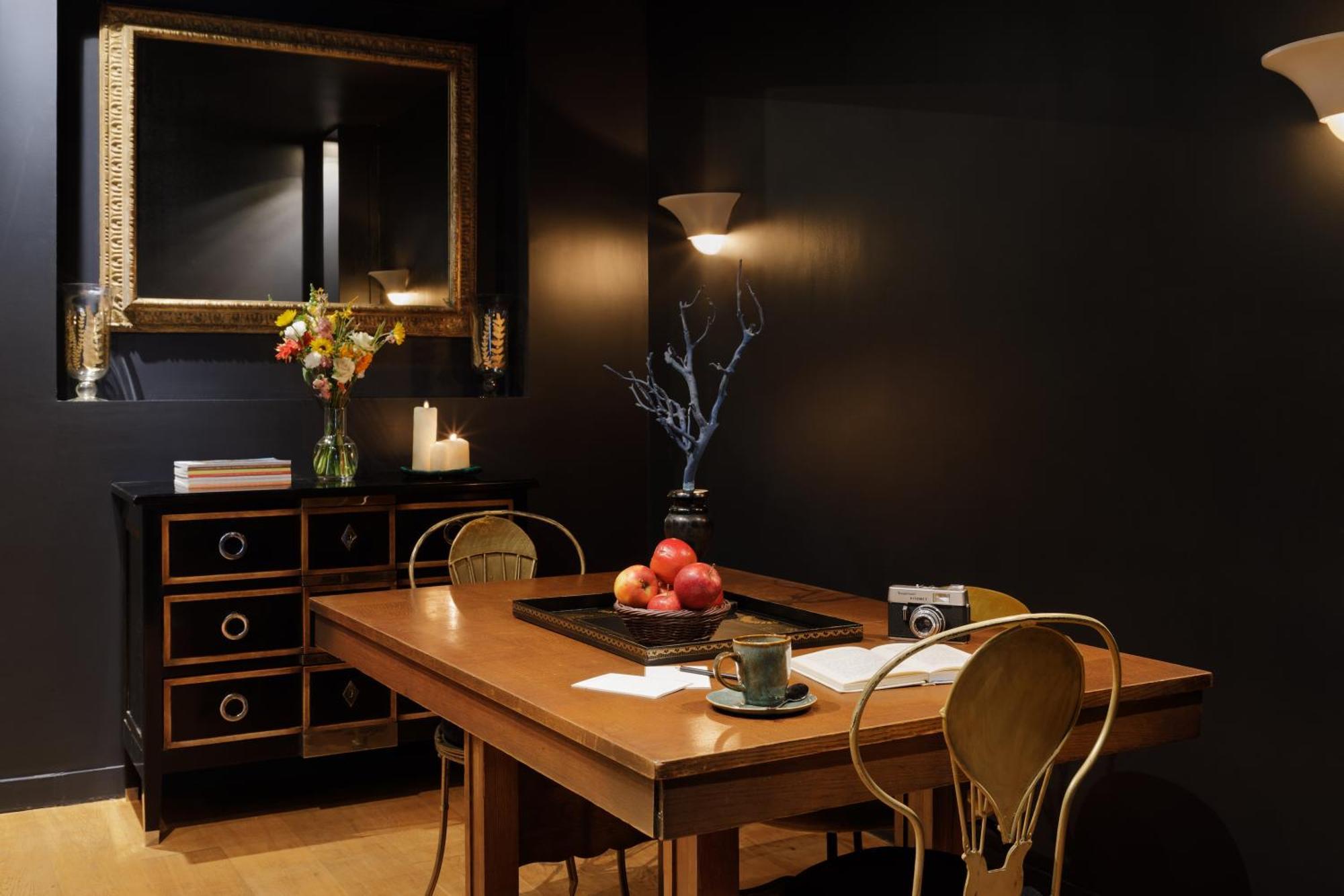 New Hotel Republique - Ex Albert'S Hotel Paris Luaran gambar